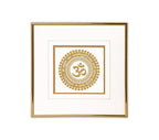 Yantra & Gayatri Mantra