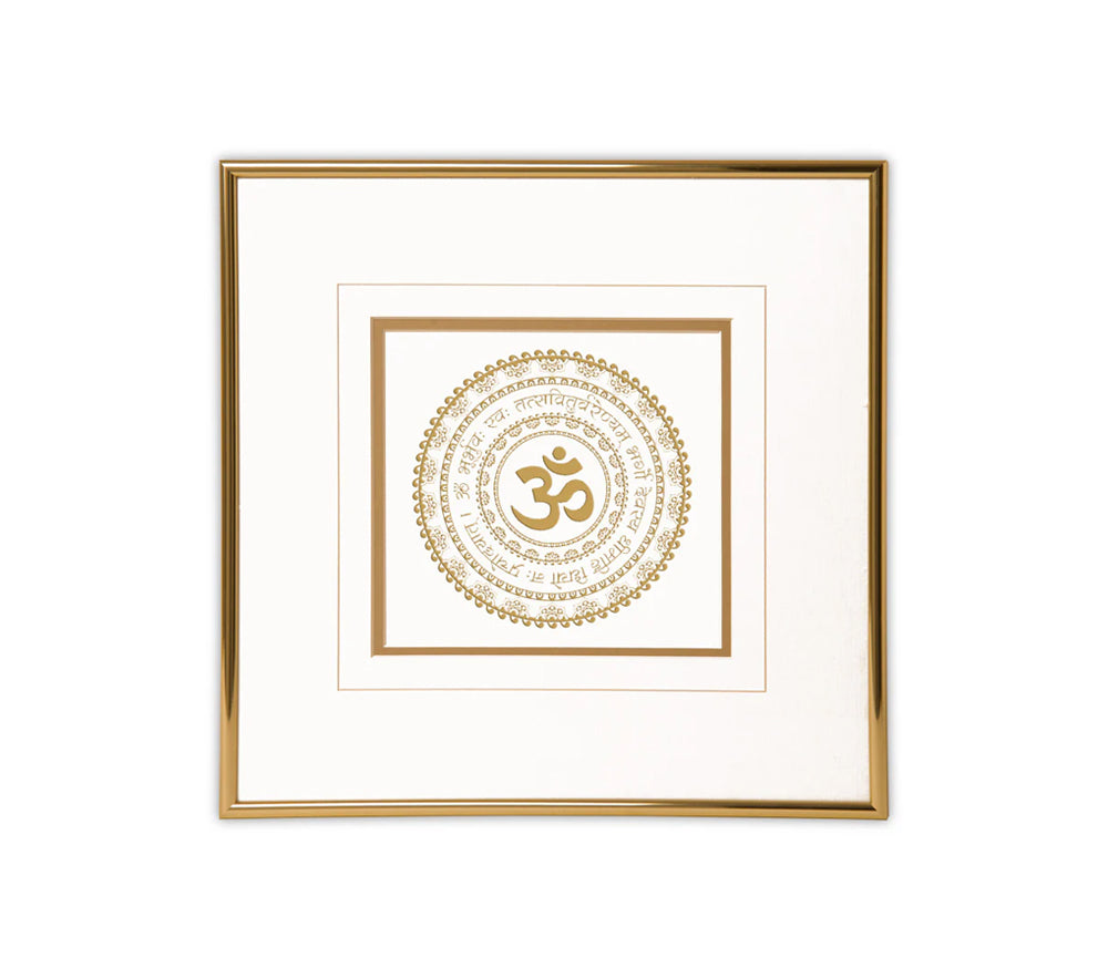 Yantra & Gayatri Mantra 2