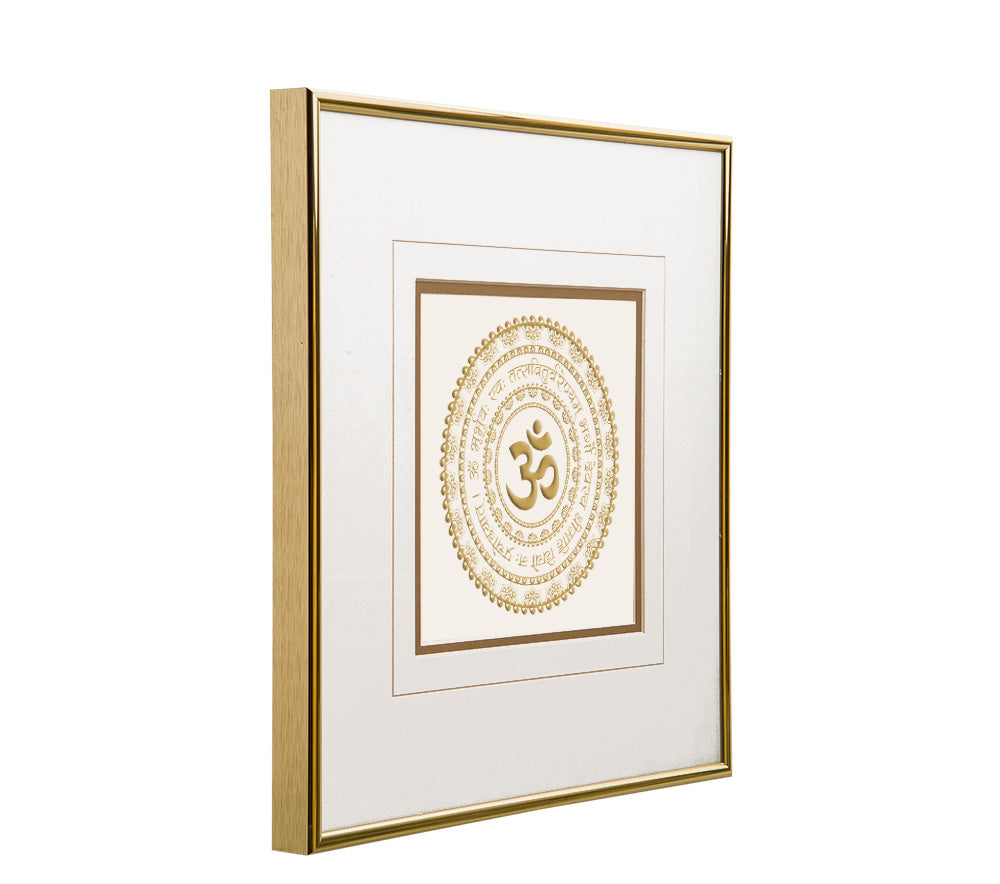 Yantra & Gayatri Mantra 2