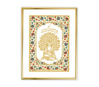 Guru Nanak Dev Ji Tree of life