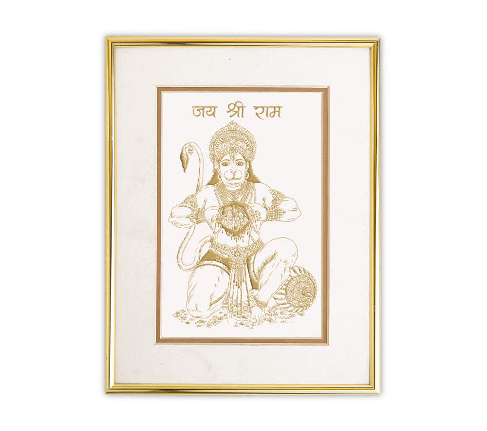 Hanuman Ji