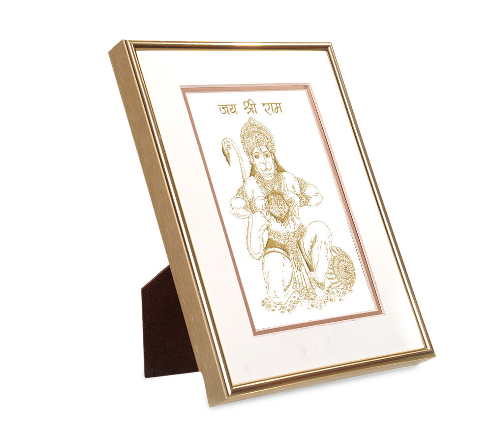 Hanuman Ji