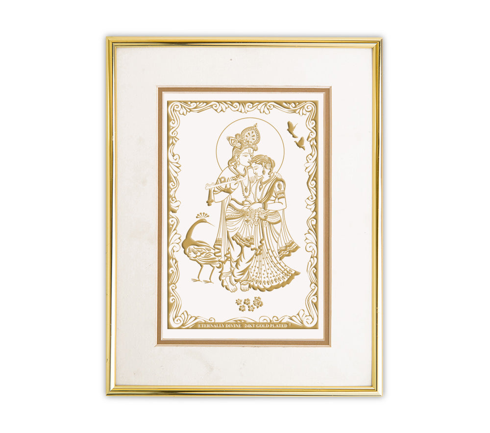 Radha Krishna