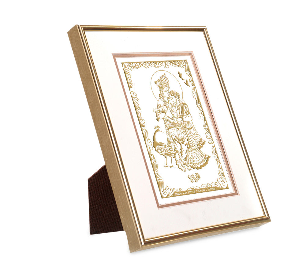 Radha Krishna