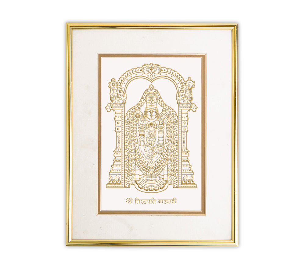 Sri Balaji