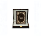 Chaupai Sahib English Book