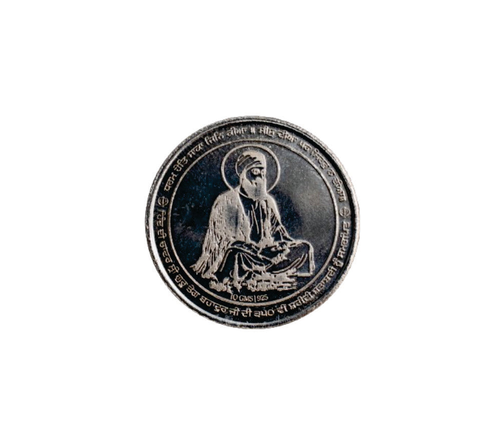 Guru Teg Bahadur Ji