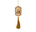 Guru Nanak Dev Ji - Car Hanging