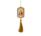 Guru Nanak Dev Ji - Car Hanging